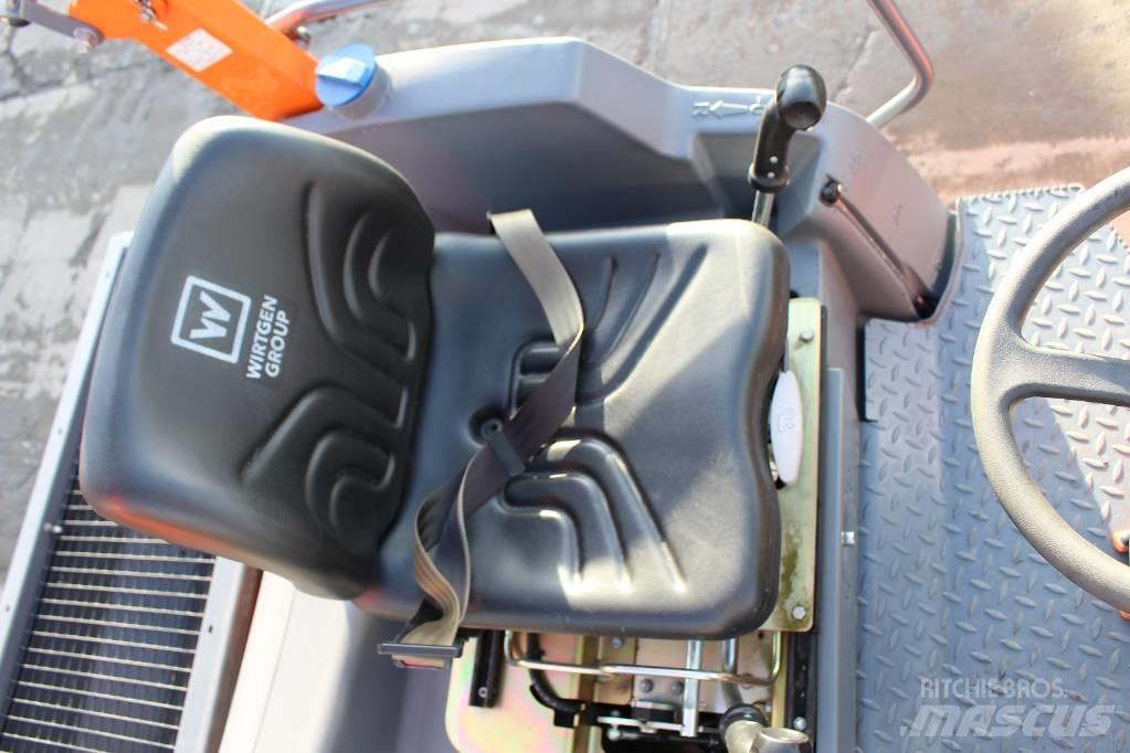 Hamm HD 13 VV タンデムローラ