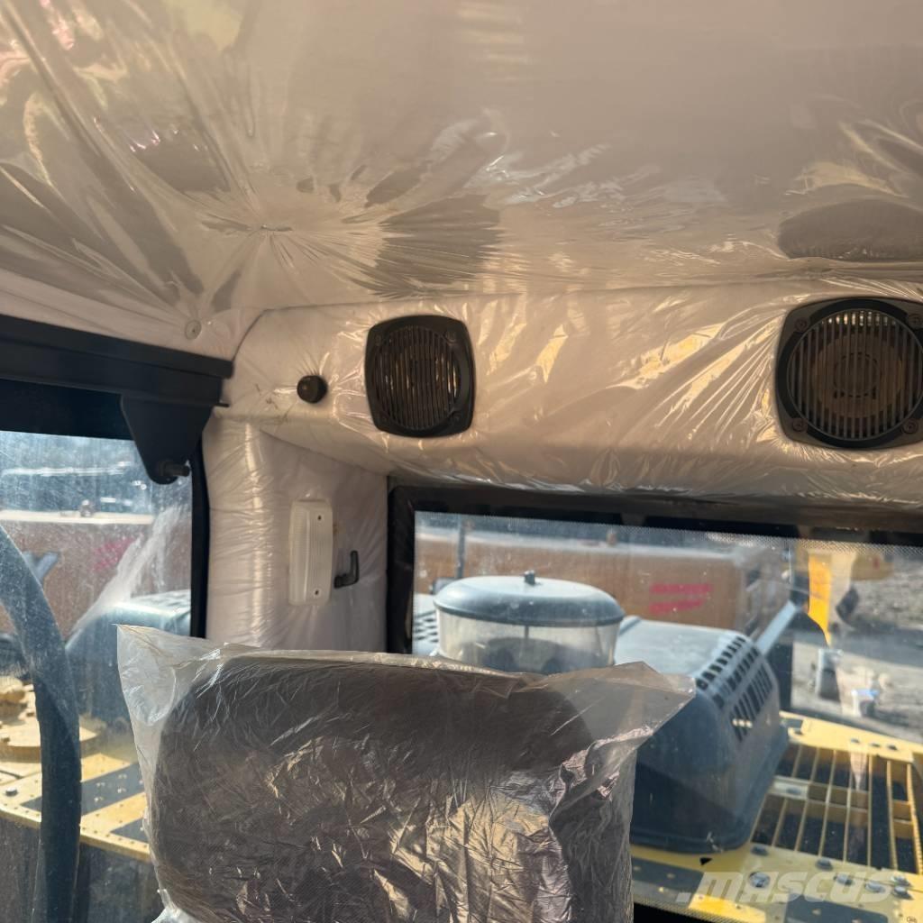 Komatsu PC 200-8 大型油圧ショベル12t以上（パワーショベル・ユンボ）