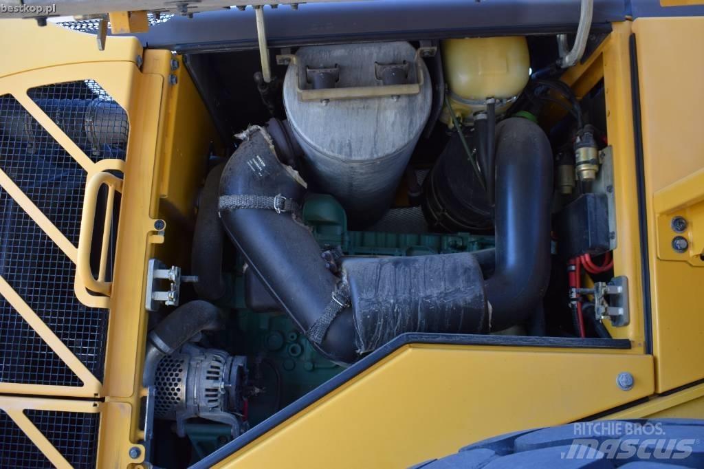 Volvo L 90 F ホイールローダー・タイヤショベル