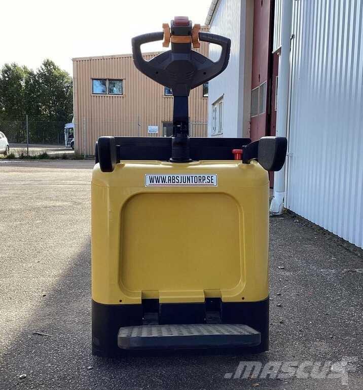 Yale MP20XUX 自走式スタッカー