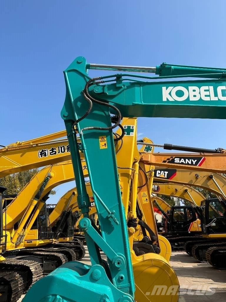 Kobelco SK 140 ミニ油圧ショベル 7t以下（ミニユンボ・ミニディガー）