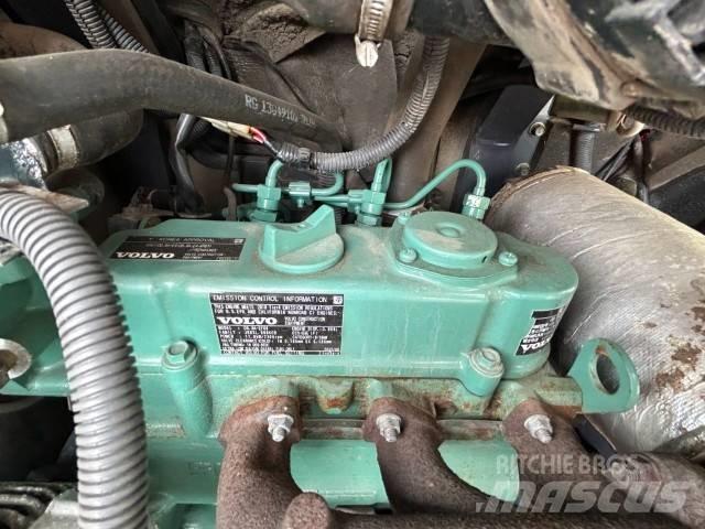 Kubota KX 41-3 V 大型油圧ショベル12t以上（パワーショベル・ユンボ）