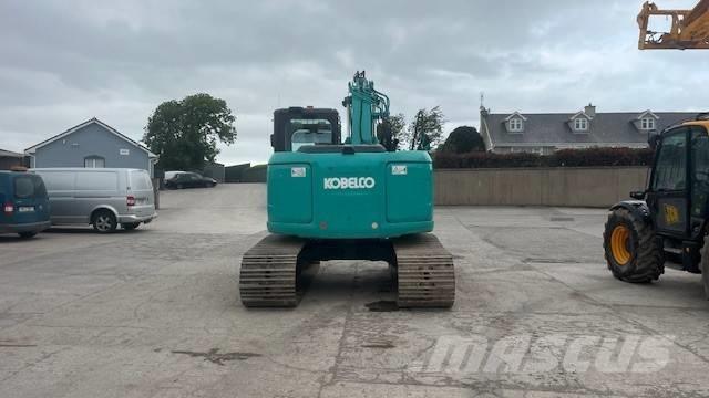 Kobelco SK 140 LC-3 大型油圧ショベル12t以上（パワーショベル・ユンボ）