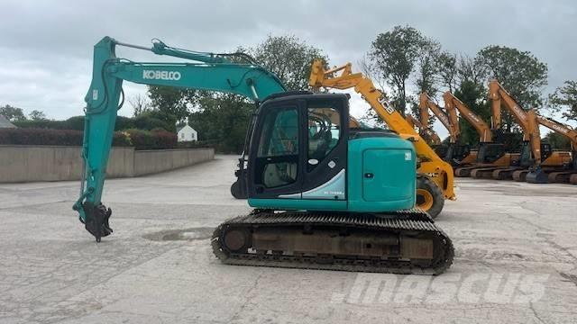 Kobelco SK 140 LC-3 大型油圧ショベル12t以上（パワーショベル・ユンボ）
