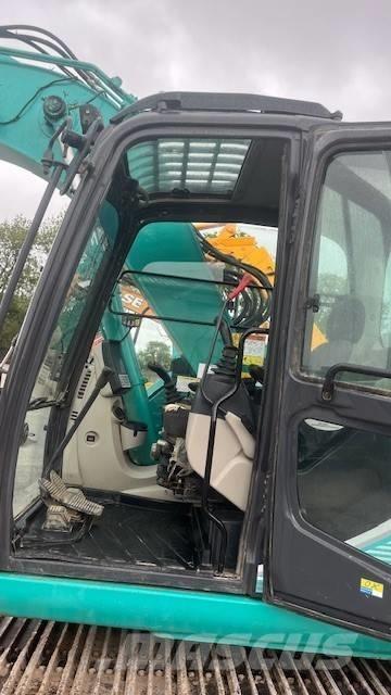 Kobelco SK 140 LC-3 大型油圧ショベル12t以上（パワーショベル・ユンボ）