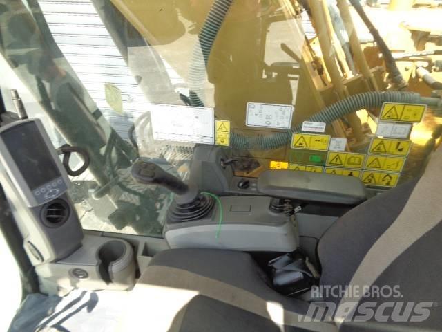 CAT 323 EL 大型油圧ショベル12t以上（パワーショベル・ユンボ）