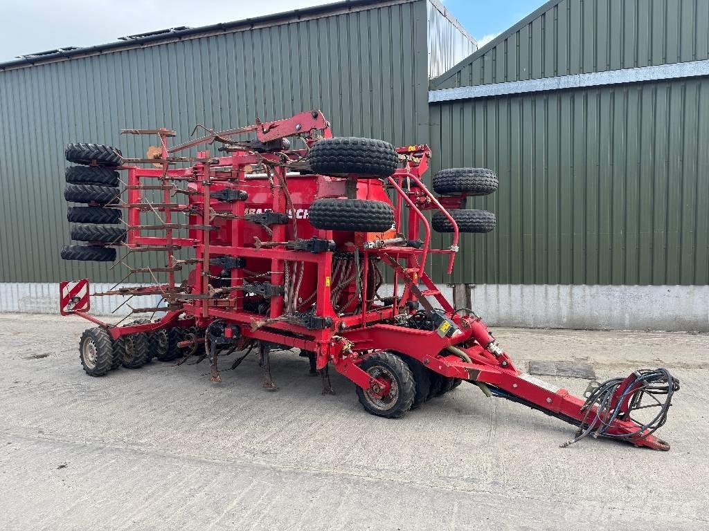 Horsch Sprinter 6ST ドリル