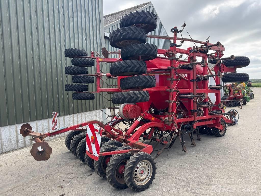 Horsch Sprinter 6ST ドリル