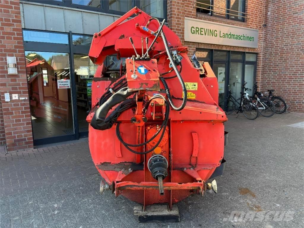 Kuhn Primor 2060H 農業機械 -　その他
