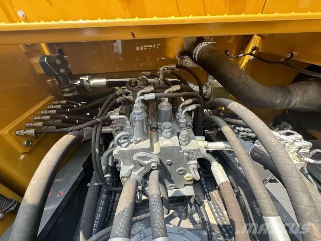 XCMG XE 300 GK 大型油圧ショベル12t以上（パワーショベル・ユンボ）