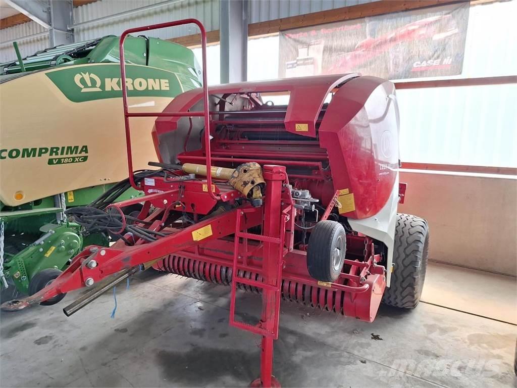 Lely RP 245 Profi ラウンドベーラー