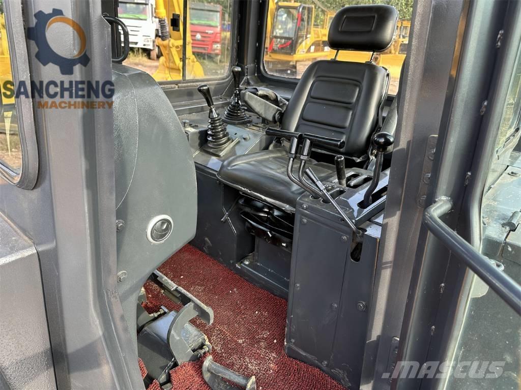 Shantui SD 22 ブルドーザー