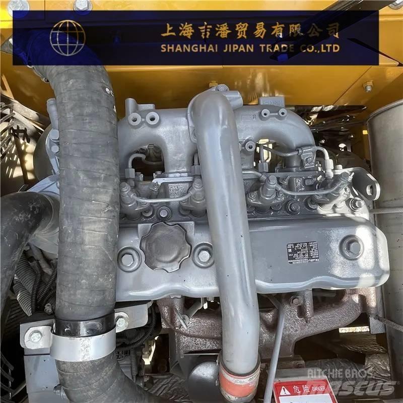 Sany SY155 中型油圧ショベル 7ｔ-12ｔ（ユンボ・パワーショベル・バックホー）