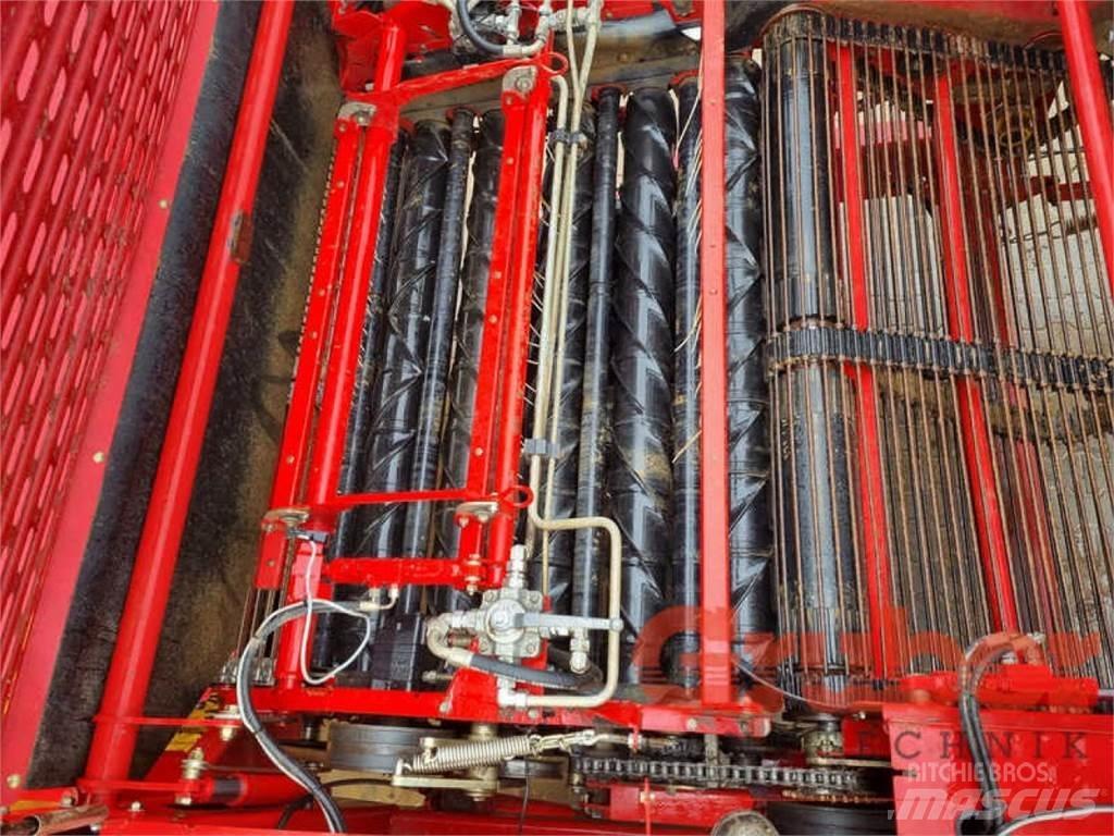 Grimme GT 170 S ジャガイモ用設備 - その他
