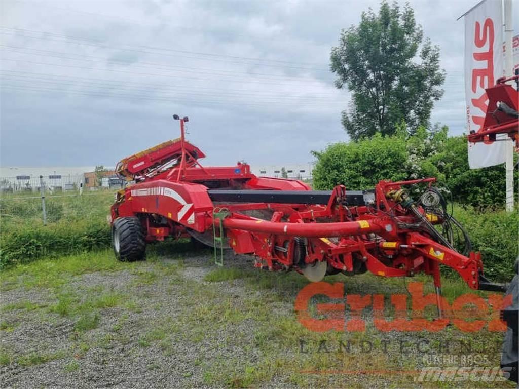 Grimme GT 170 S ジャガイモ用設備 - その他
