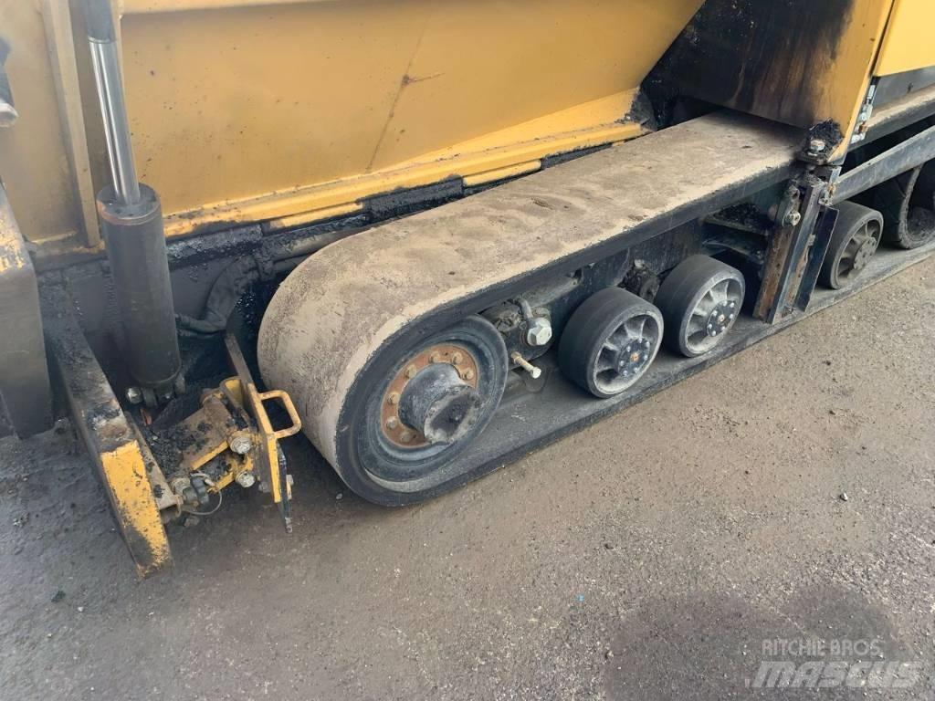 CAT AP355F アスファルトフィニッシャ