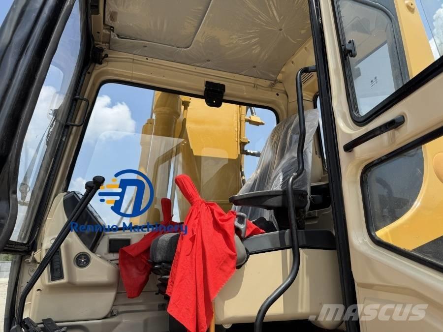 CAT 320B 大型油圧ショベル12t以上（パワーショベル・ユンボ）