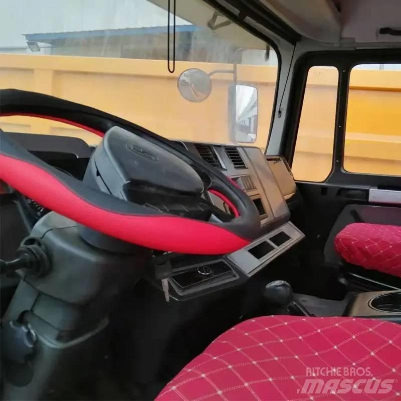 Shacman F3000 6X4 中古トラクターヘッド | トレーラーヘッド
