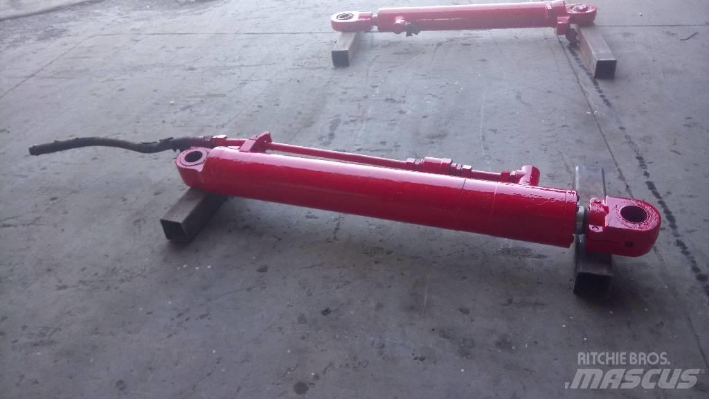 O&K RH 6 油圧機