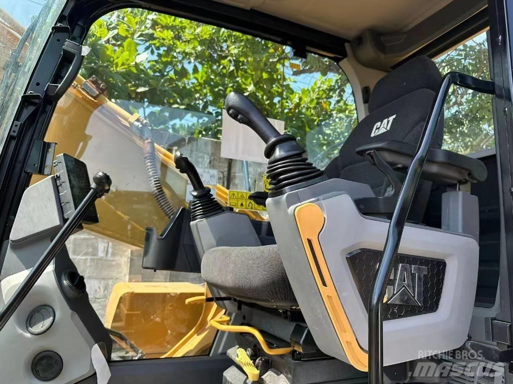 CAT 320 GC 中型油圧ショベル 7ｔ-12ｔ（ユンボ・パワーショベル・バックホー）