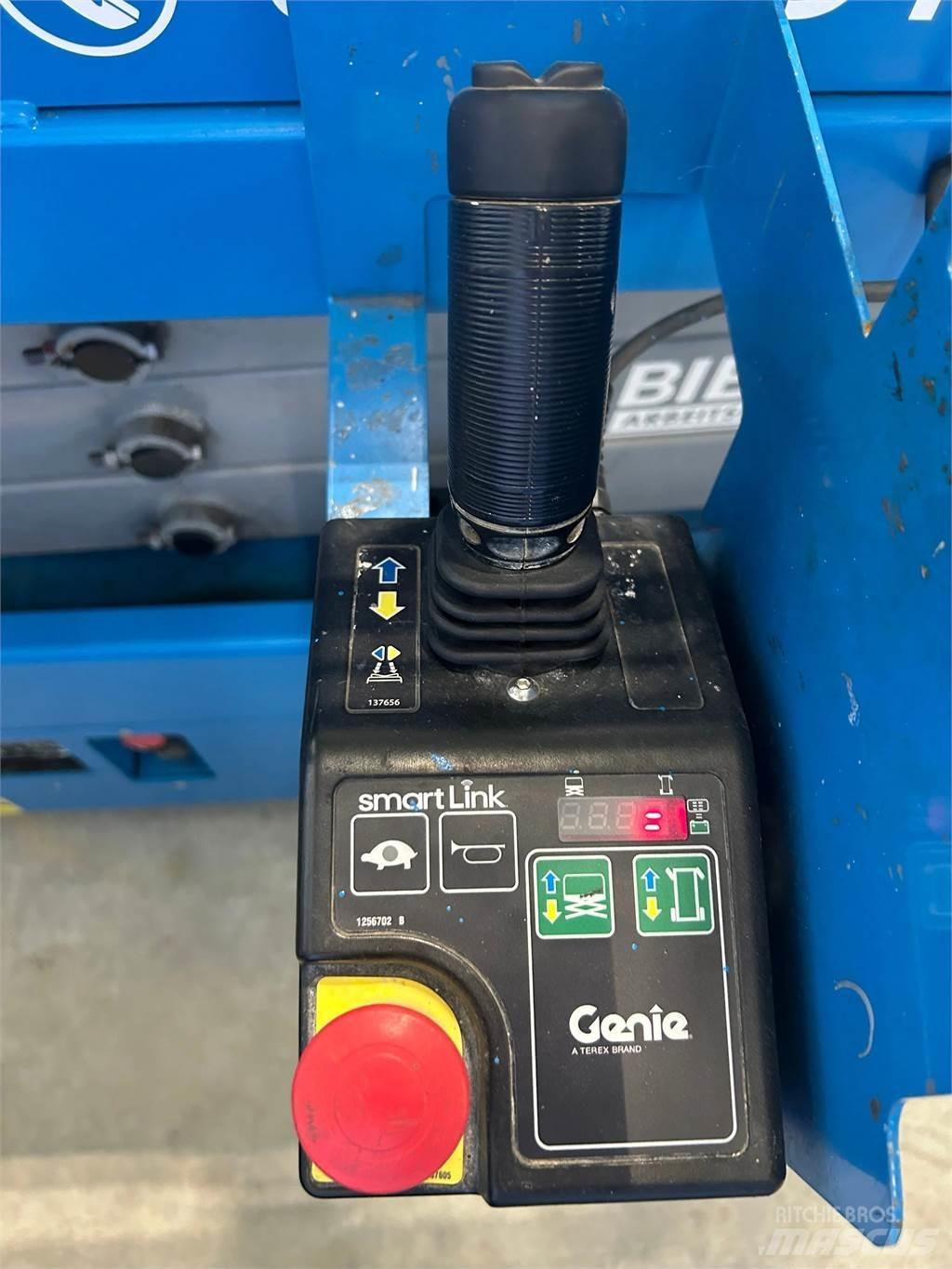 Genie GS 1932 シザースリフト