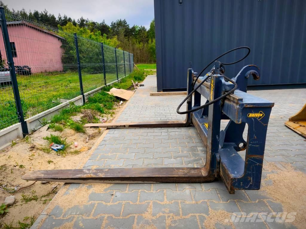 Volvo L 110 G ホイールローダー・タイヤショベル