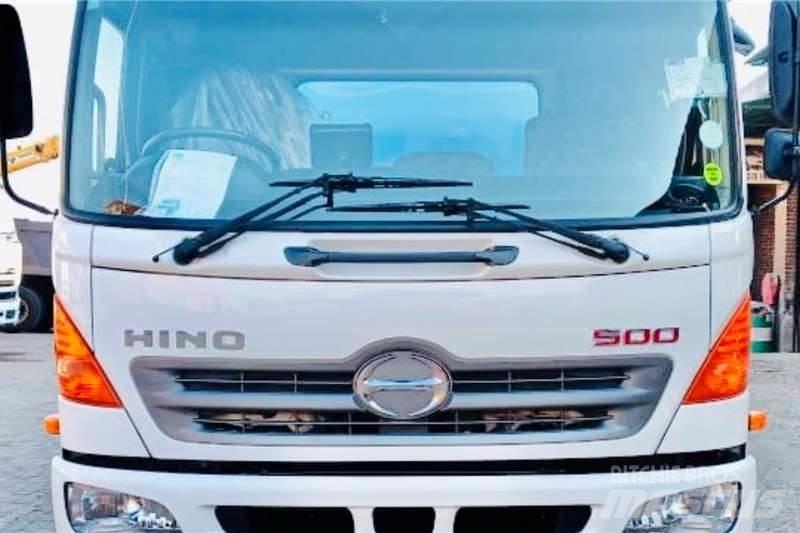 Hino 500 1326 その他トラック