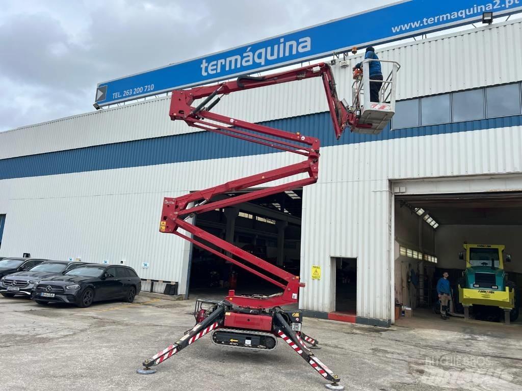 Hinowa LIGHLIFT 1965 ブームリフト　屈伸型