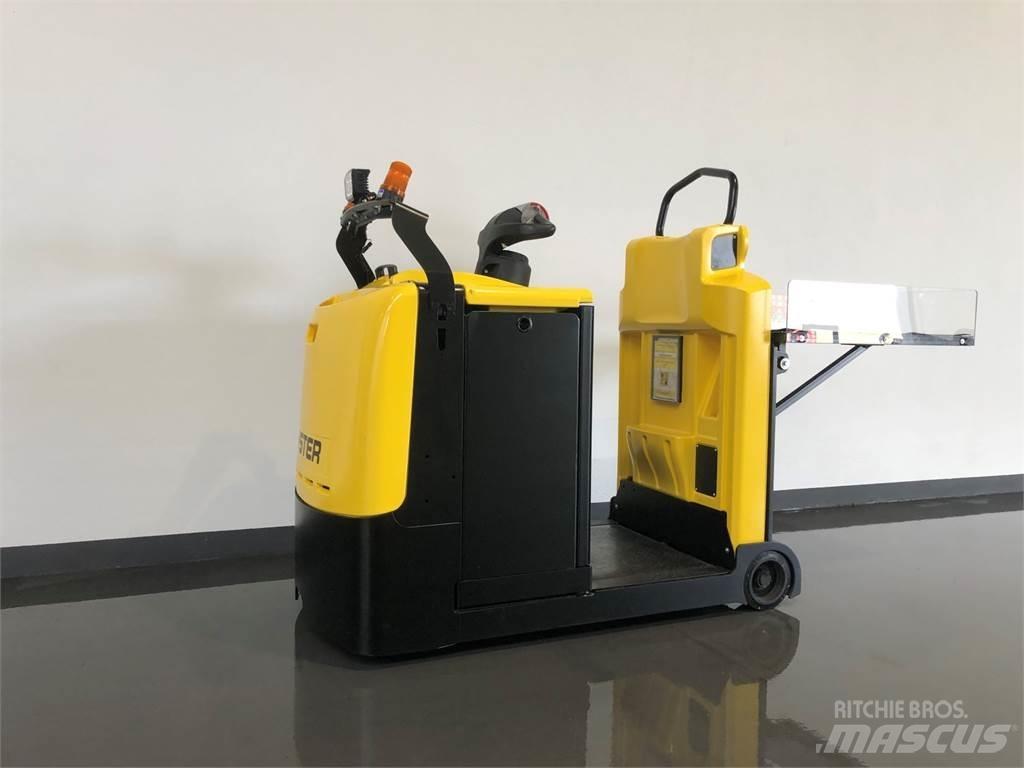 Hyster LO5.0T トーイングトラック