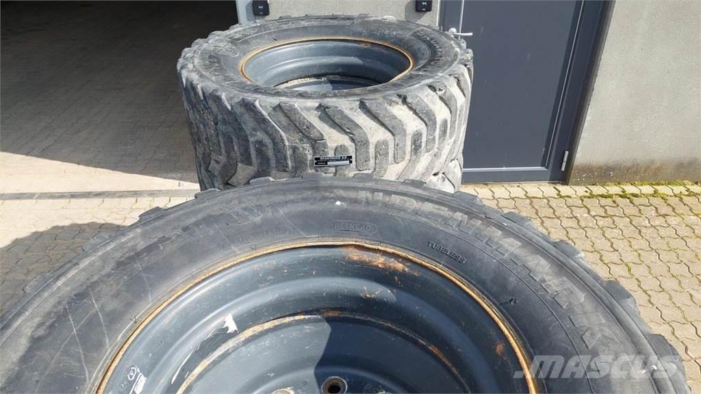  Øvrige Hjul タイヤ、ホイル、リム