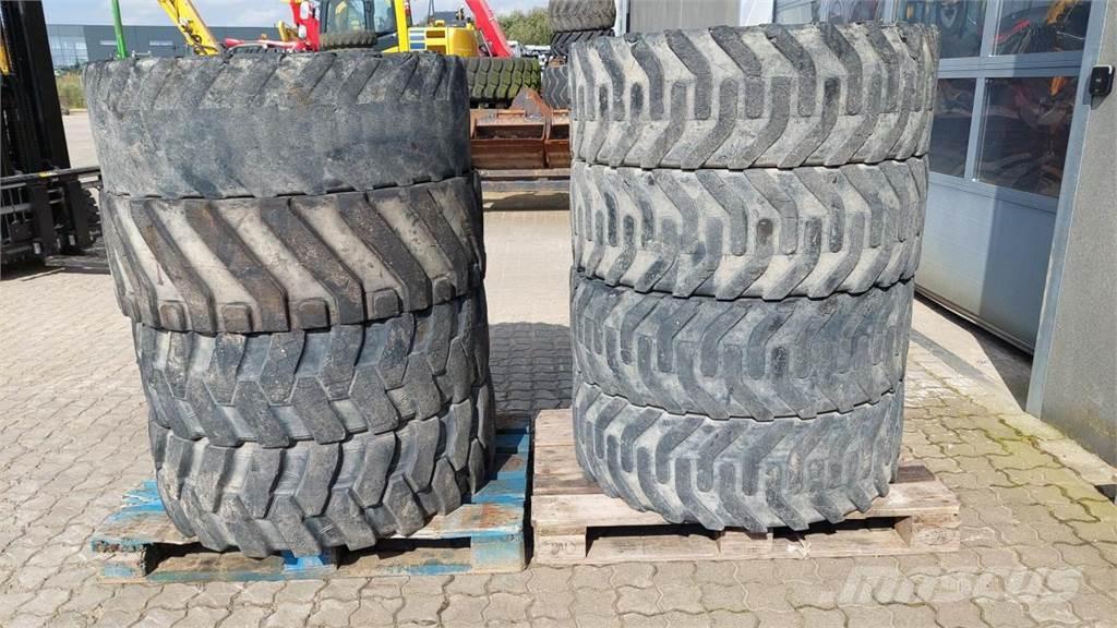  Øvrige Hjul タイヤ、ホイル、リム