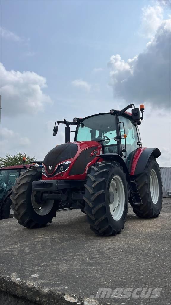 Valtra A 115 MH4 トラクター