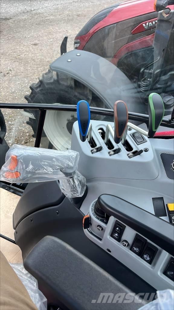 Valtra A 115 MH4 トラクター