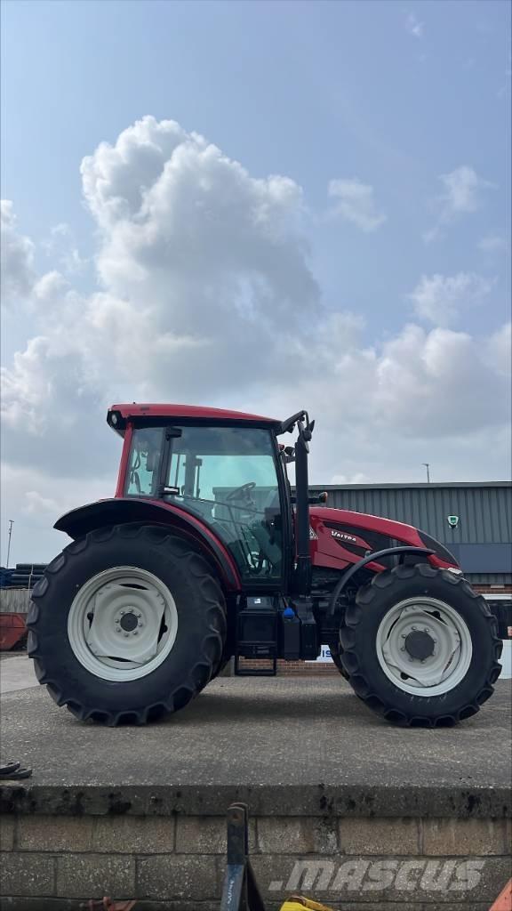 Valtra A 115 MH4 トラクター