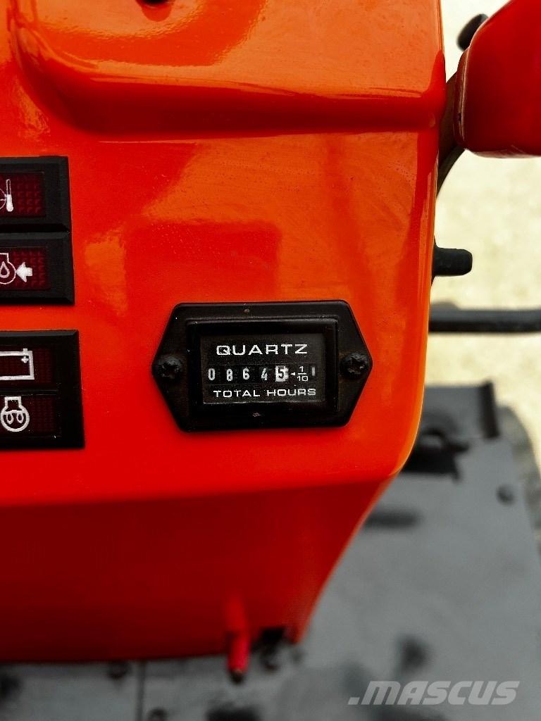 Doosan DX 10 Z ミニ油圧ショベル 7t以下（ミニユンボ・ミニディガー）