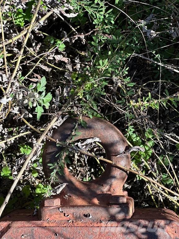 Read CV40D スクリーン ふるい