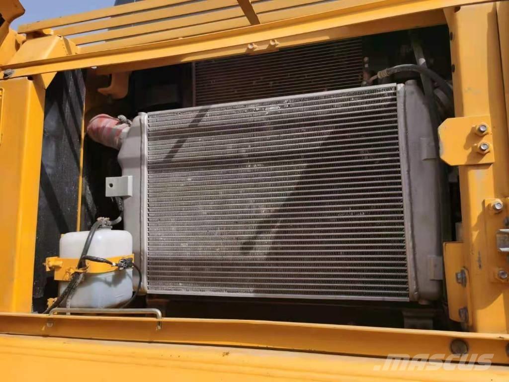 Komatsu PC360-7 大型油圧ショベル12t以上（パワーショベル・ユンボ）