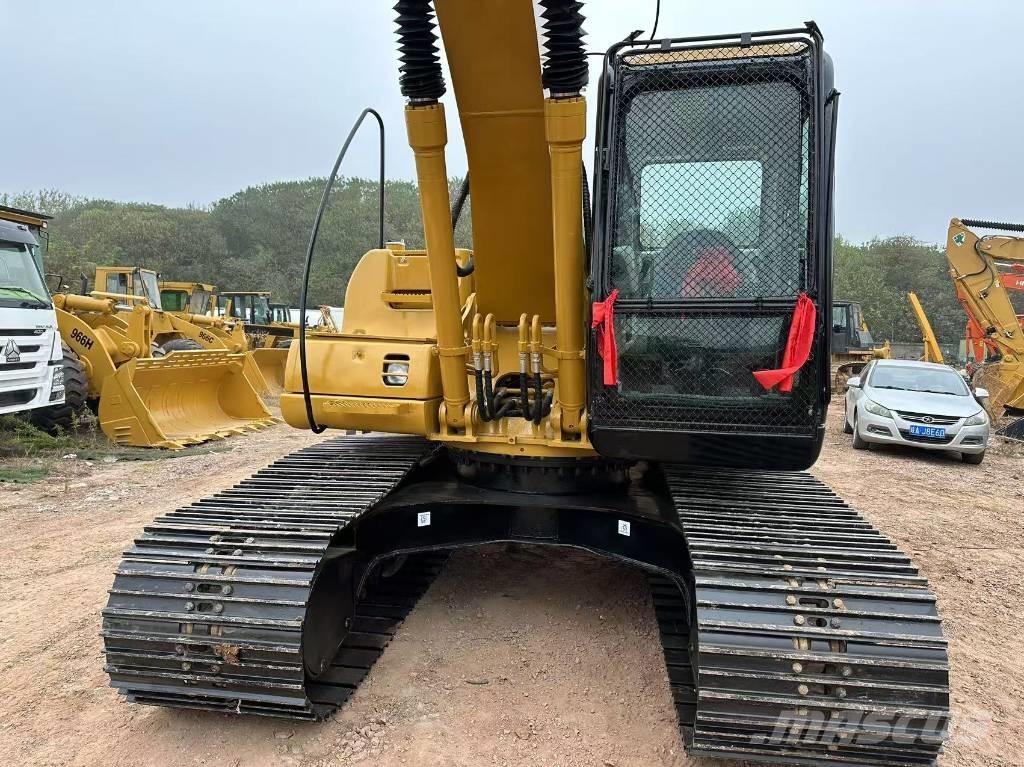 CAT 320 C 大型油圧ショベル12t以上（パワーショベル・ユンボ）