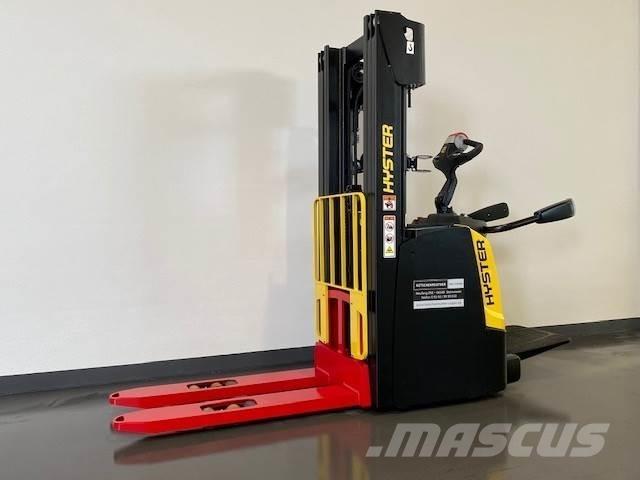 Hyster S1.6SIL ウォーキンフォークリフト