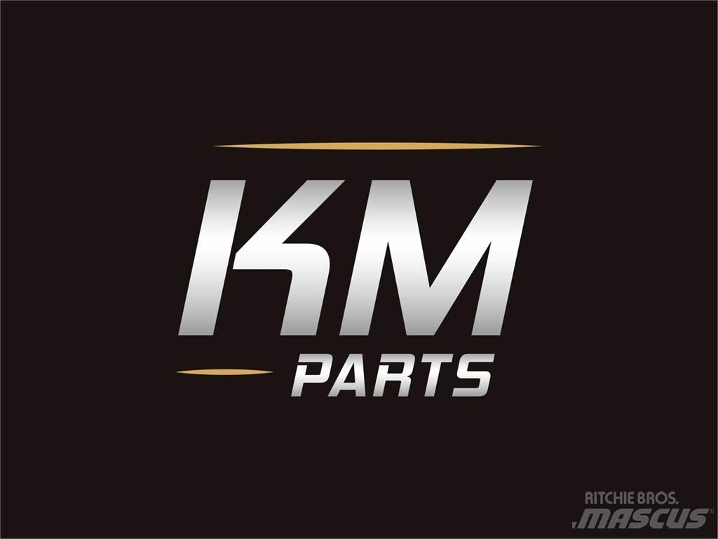  KM Lights KL80-HL 電子機器