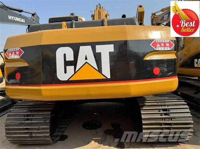 CAT 320 B L 大型油圧ショベル12t以上（パワーショベル・ユンボ）