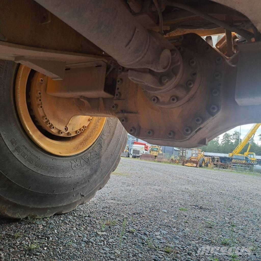 Volvo L 150 H ホイールローダー・タイヤショベル