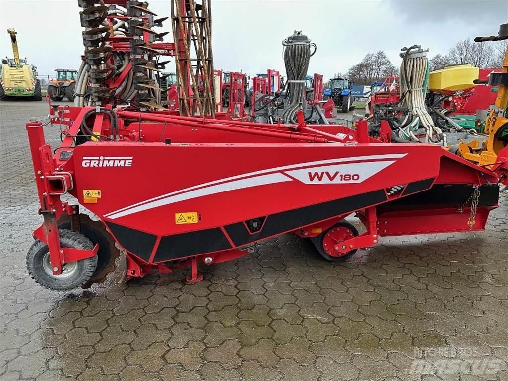Grimme WV 180 農業機械 -　その他