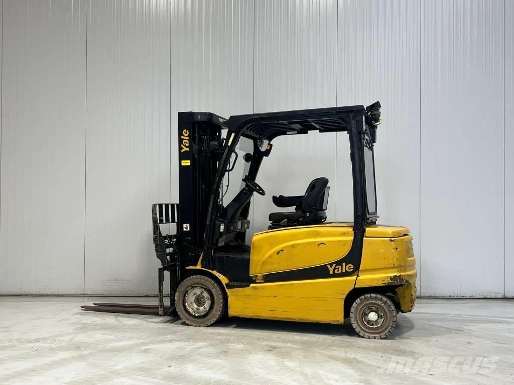 Yale ERP35VL バッテリーフォークリフト