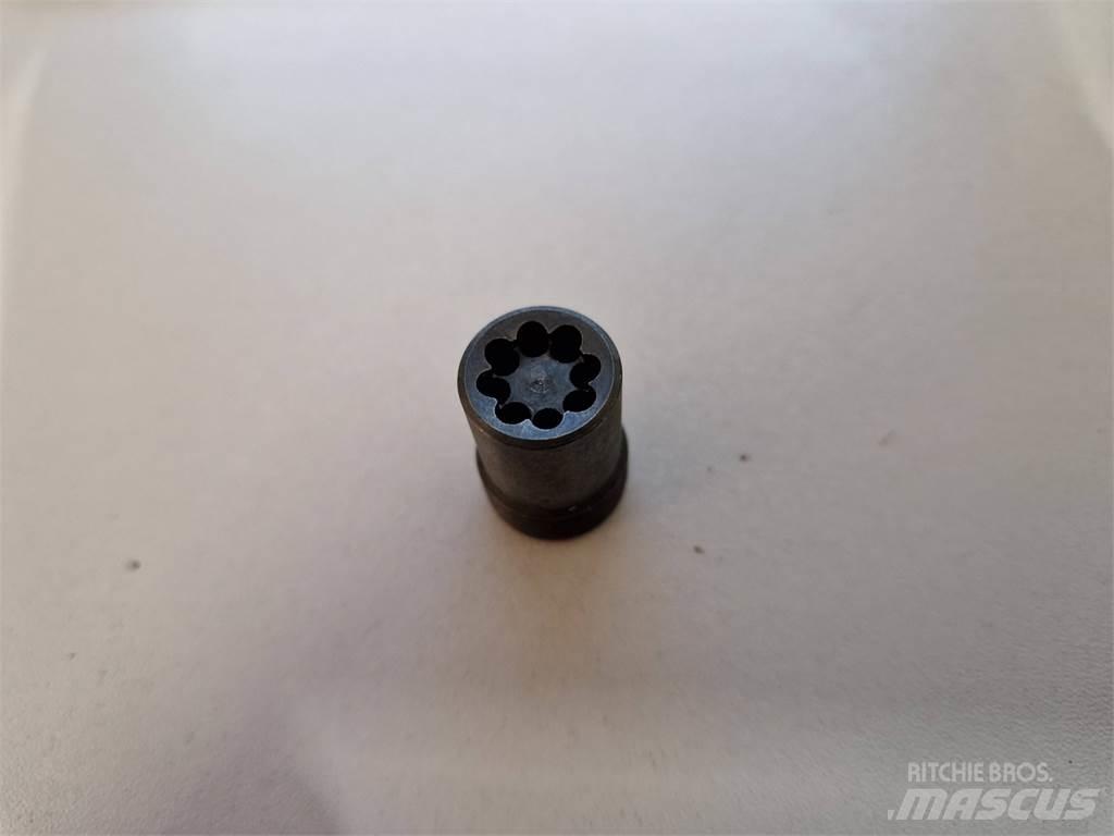 Rottne 072-0099 ハーベスタヘッド