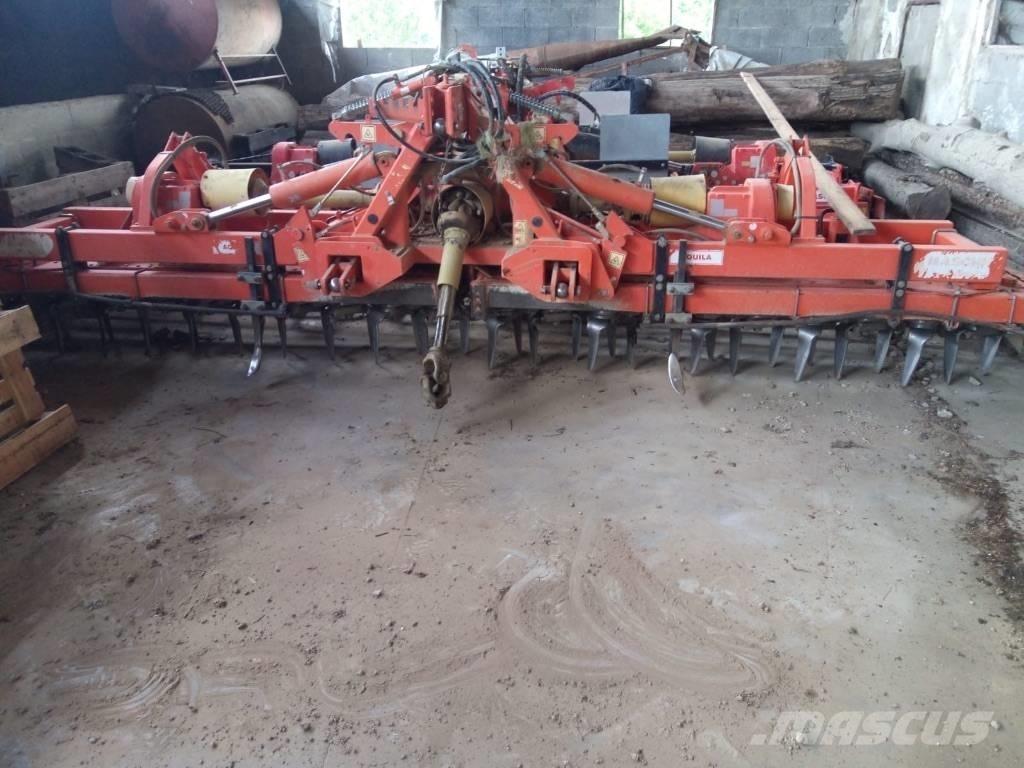 Maschio Aquila 5000 ハロー