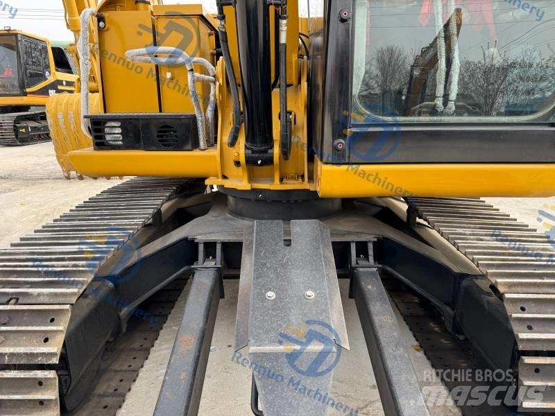 CAT 308 E 2 CR 大型油圧ショベル12t以上（パワーショベル・ユンボ）
