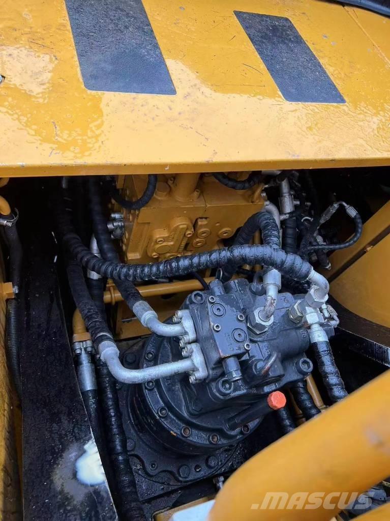 Sany SY 235 大型油圧ショベル12t以上（パワーショベル・ユンボ）