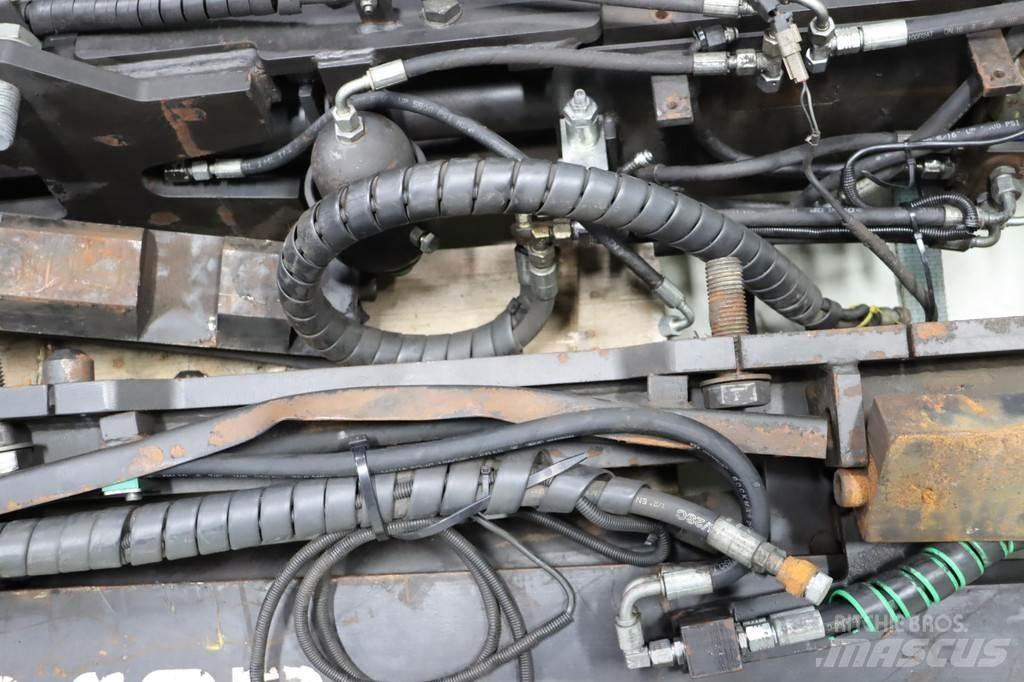 Elm 2LS20/1200 建設機械 -　その他