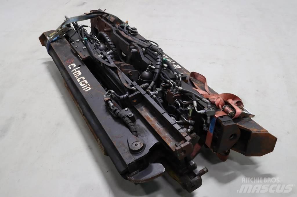 Elm 2LS20/1200 建設機械 -　その他